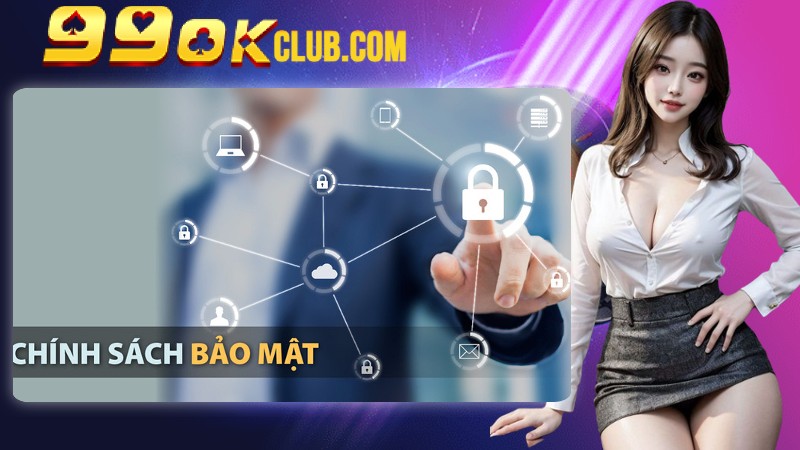 Tiết lộ các công nghệ an toàn của hệ thống bảo mật 99OK