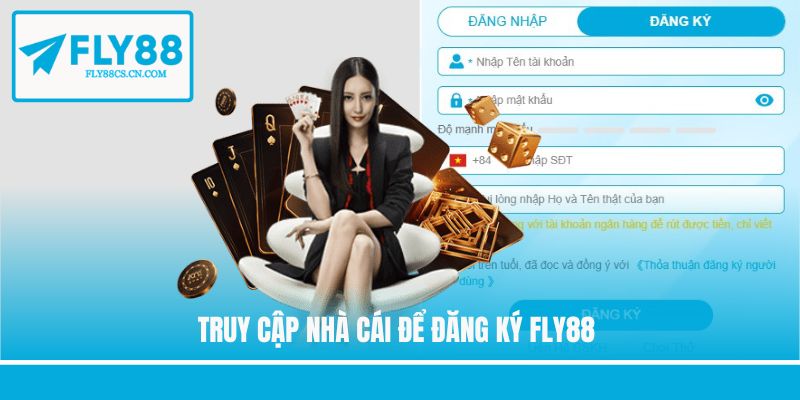 Truy cập nhà cái để đăng ký Fly88 Truy cập nhà cái để đăng ký Fly88